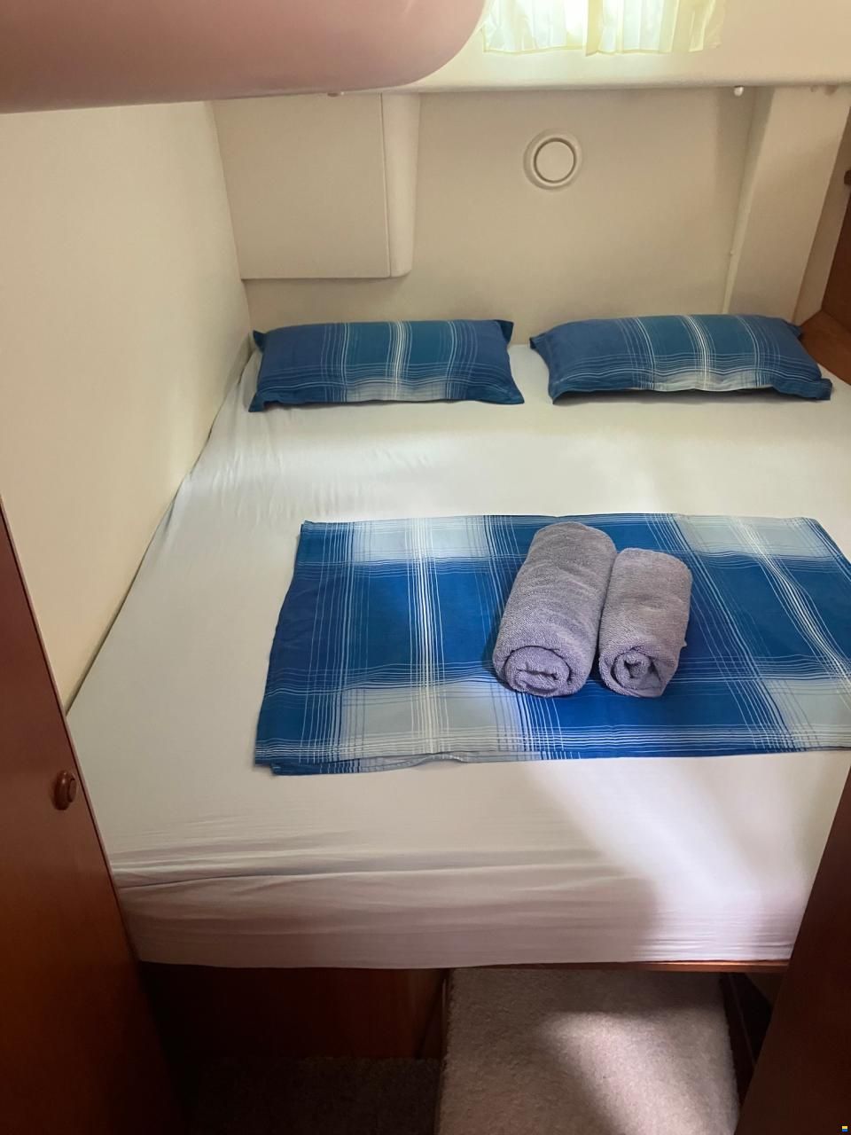Jeanneau SUN ODYSSEY 54 DS