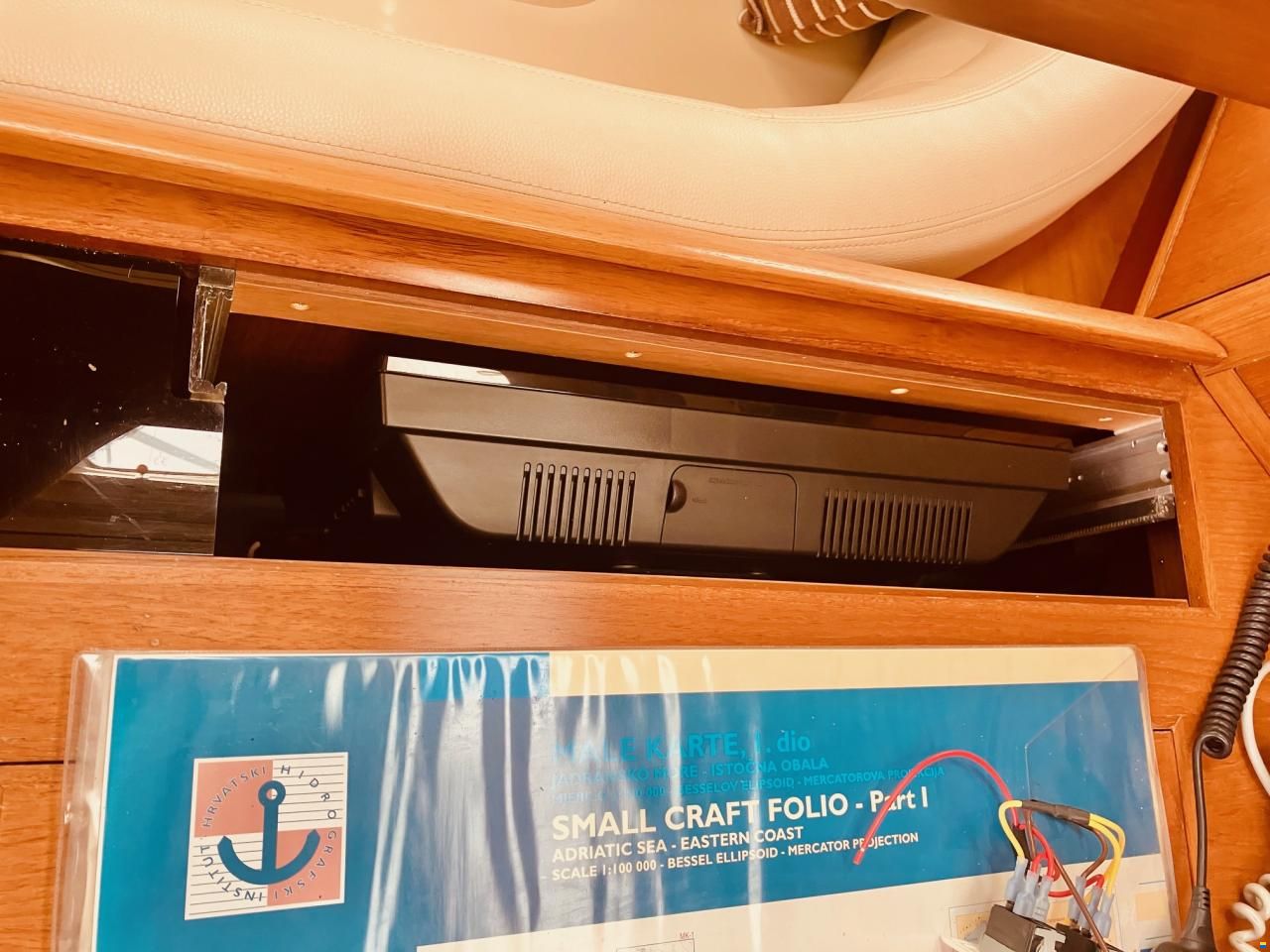 Jeanneau SUN ODYSSEY 54 DS