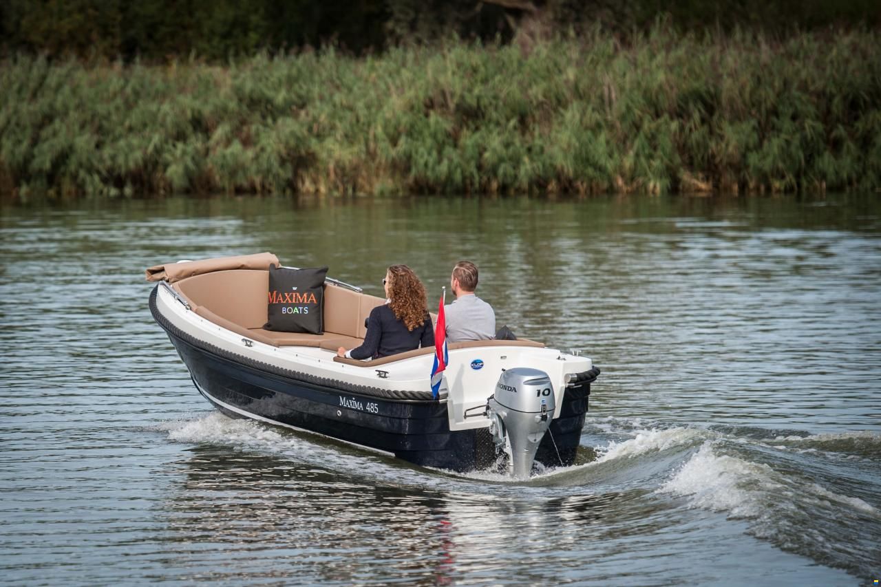 Maxima 485