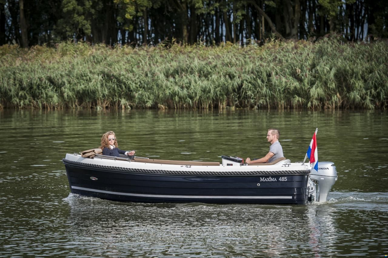 Maxima 485