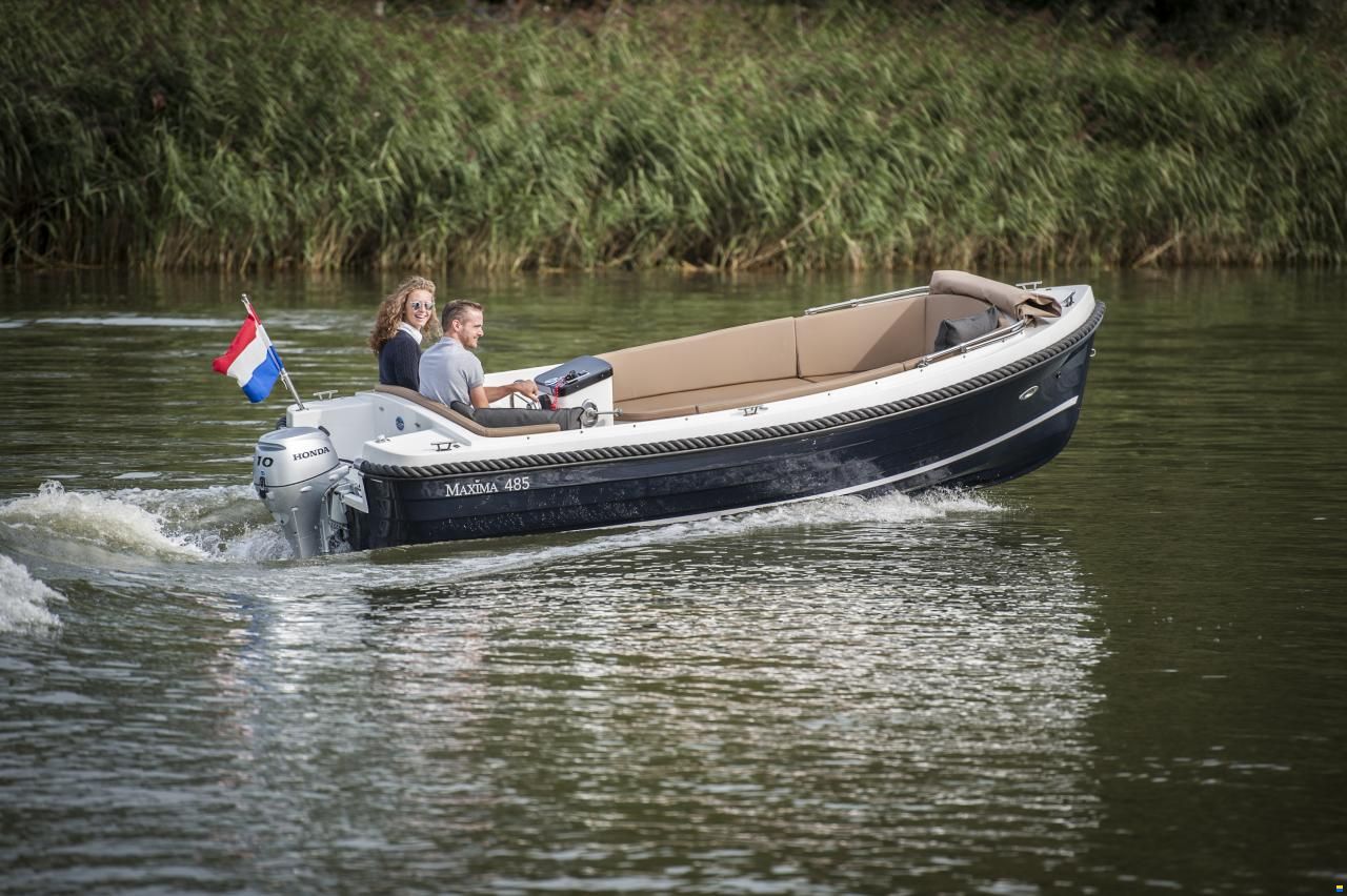 Maxima 485