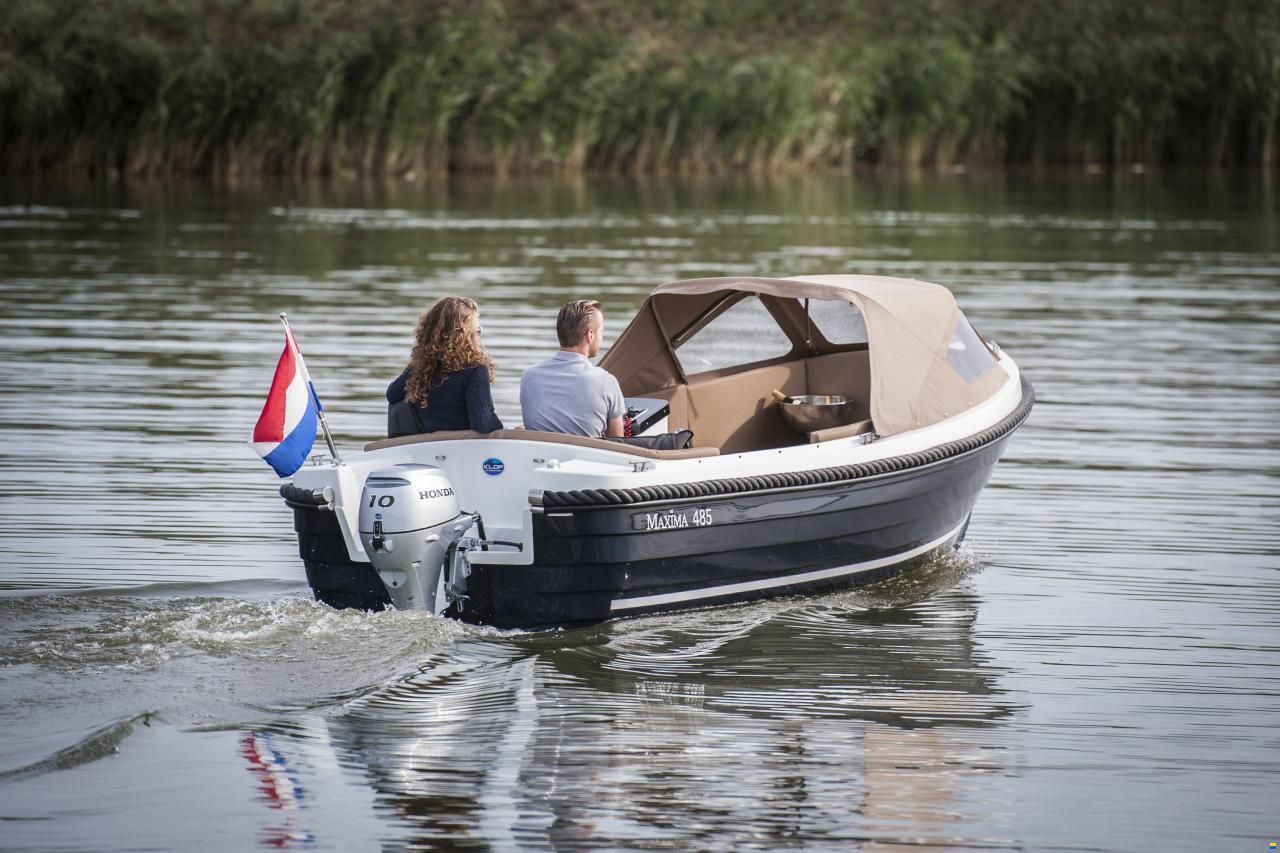 Maxima 485