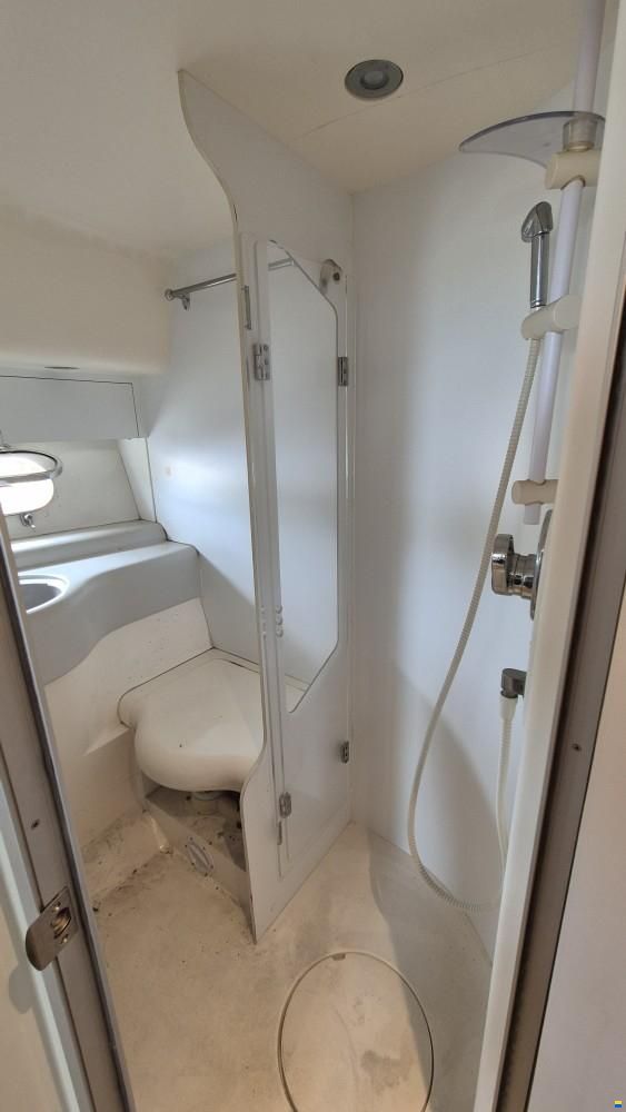 Princess 455 (470)