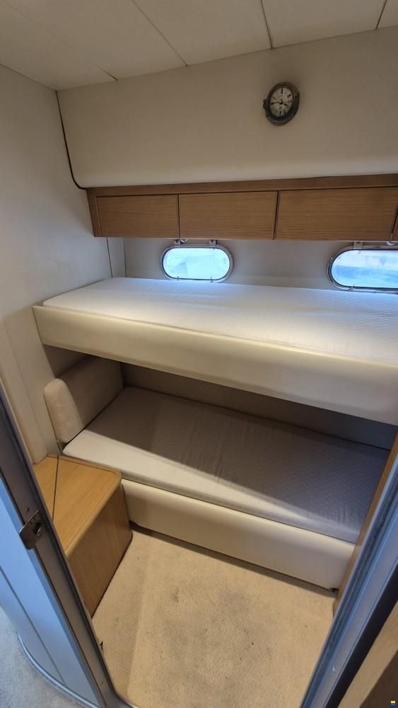 Princess 455 (470)