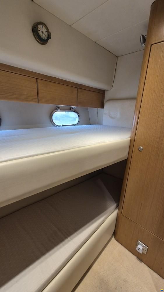 Princess 455 (470)