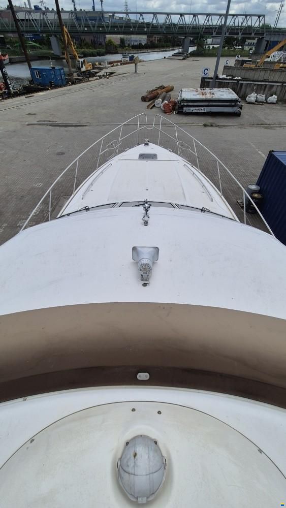 Princess 455 (470)
