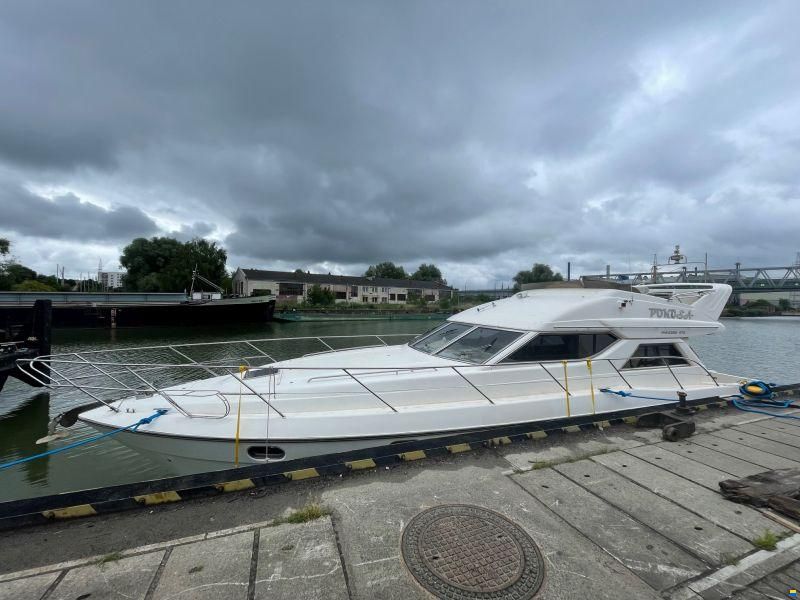 Princess 455 (470)