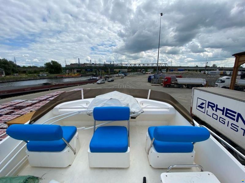 Princess 455 (470)