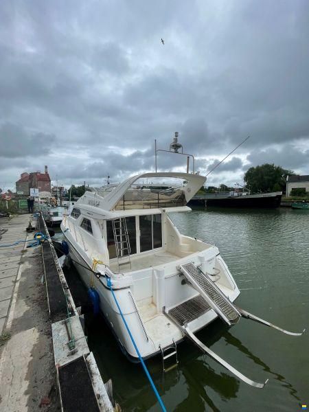 Princess 455 (470)