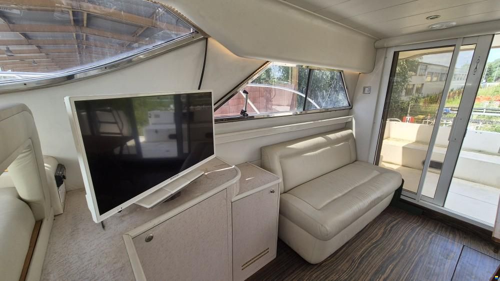 Princess 455 (470)