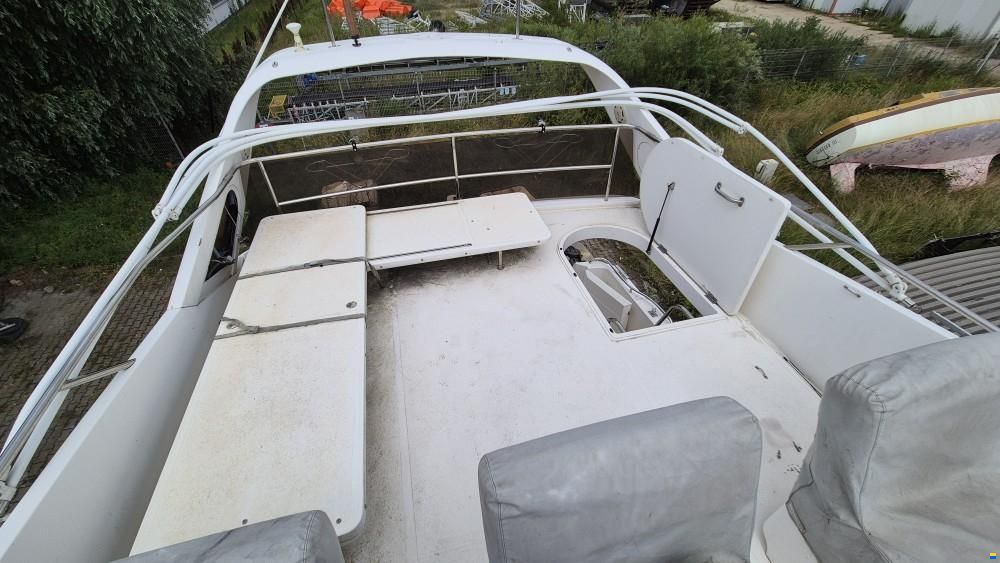 Princess 455 (470)
