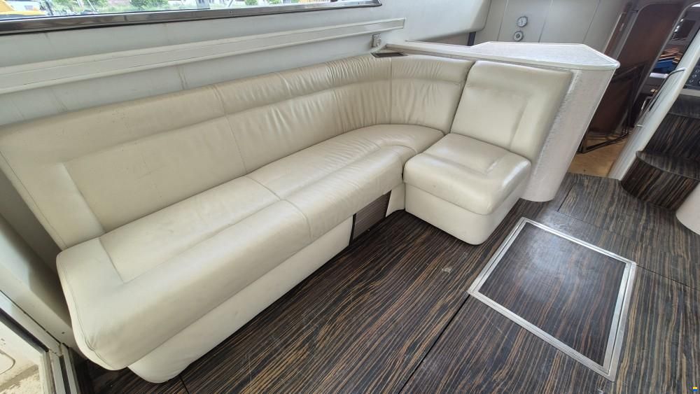 Princess 455 (470)