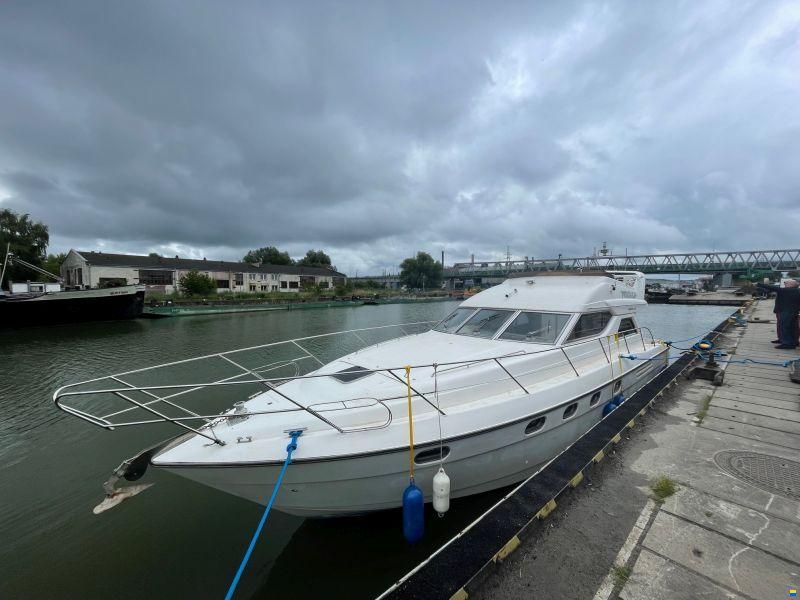 Princess 455 (470)