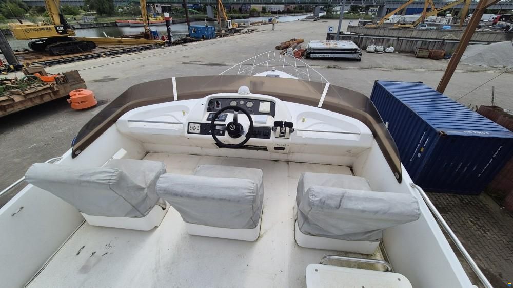 Princess 455 (470)