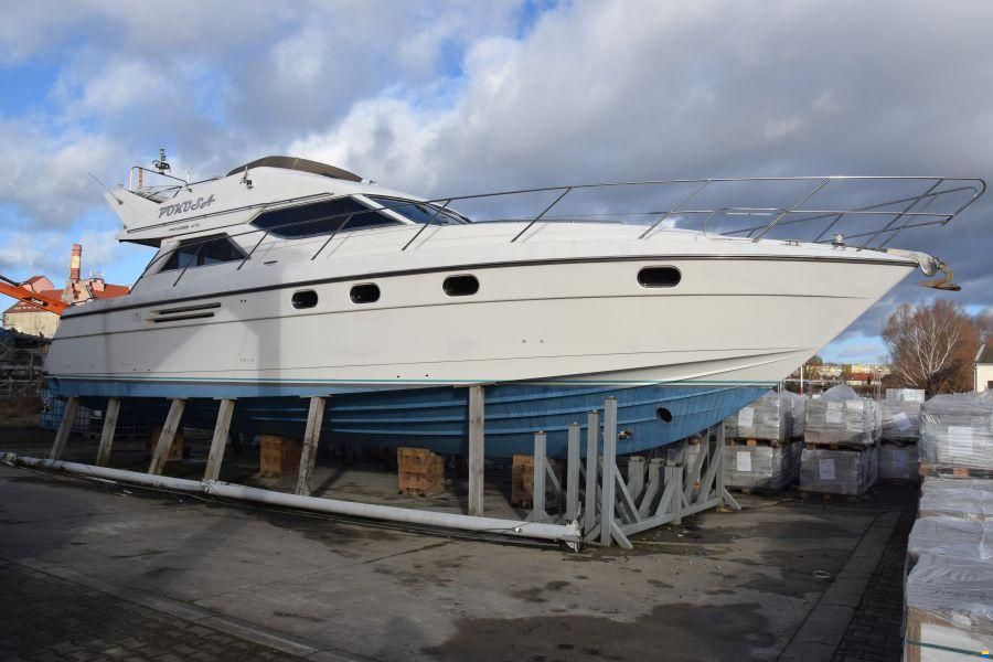 Princess 455 (470)