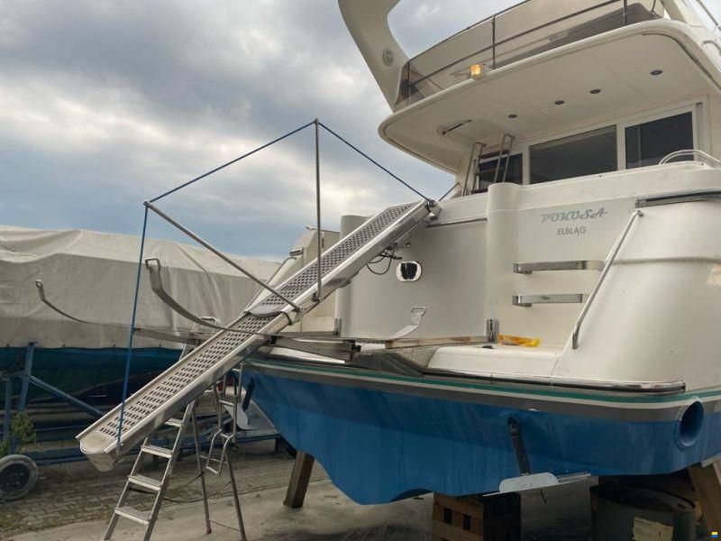 Princess 455 (470)