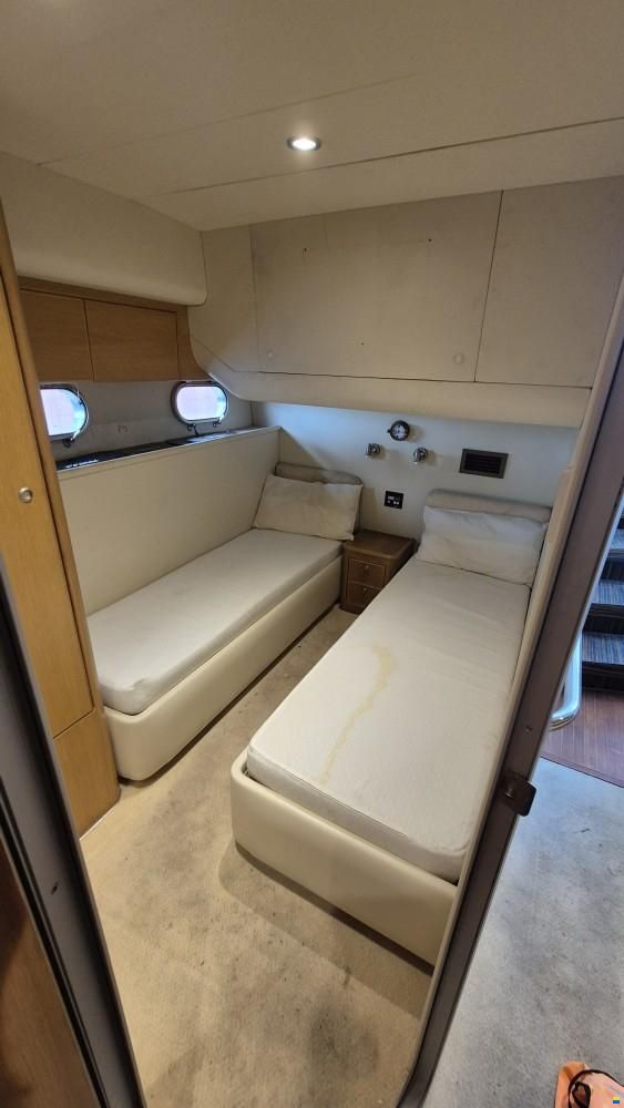 Princess 455 (470)