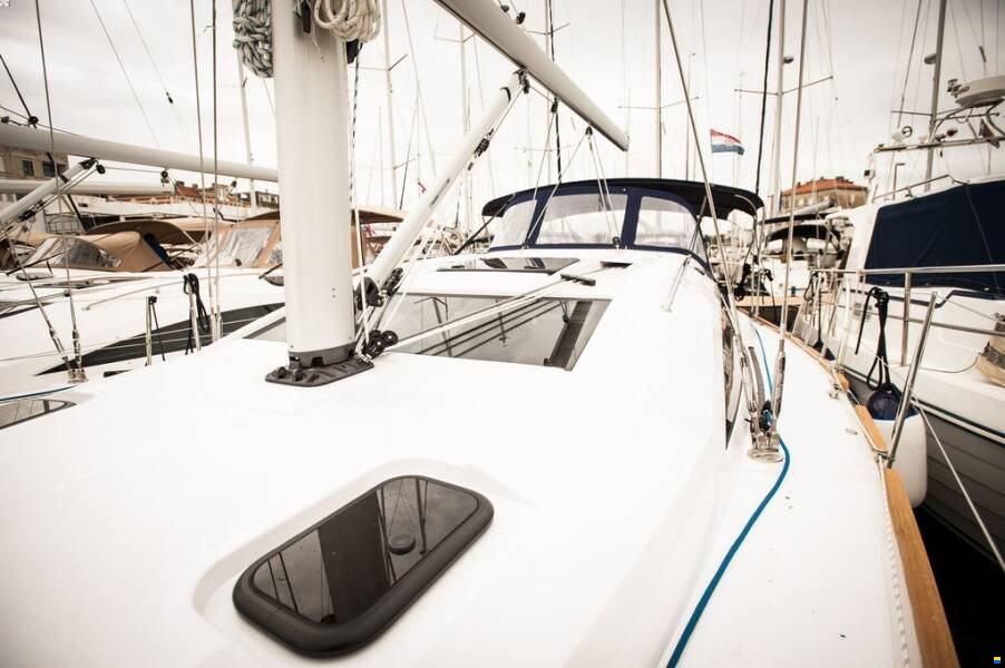 Elan 40 Impression A/C