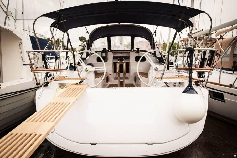 Elan 40 Impression A/C