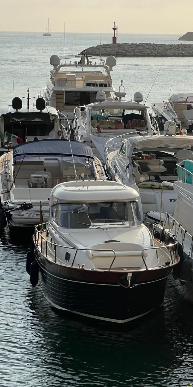 Apreamare 38
