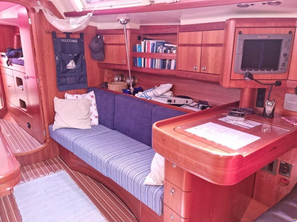 Dehler 47