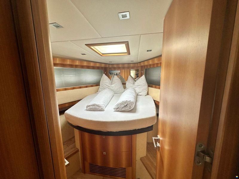 Absolute 56 HT
