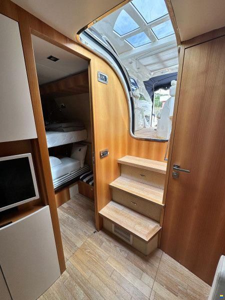 Absolute 56 HT