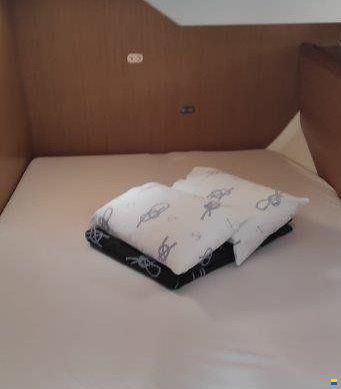 Jeanneau Sun Odyssey 45 DS