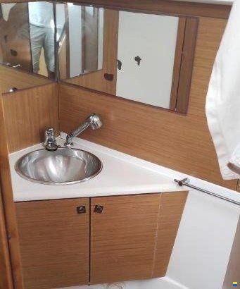 Jeanneau Sun Odyssey 45 DS