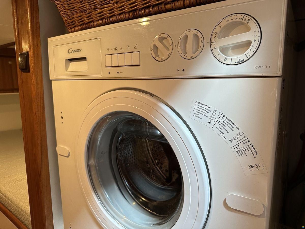 Bruijs Spiegelkotter 1280 OK