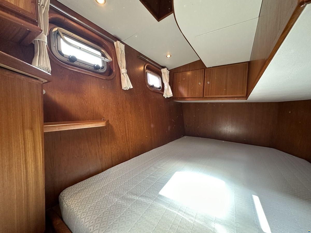 Bruijs Spiegelkotter 1280 OK