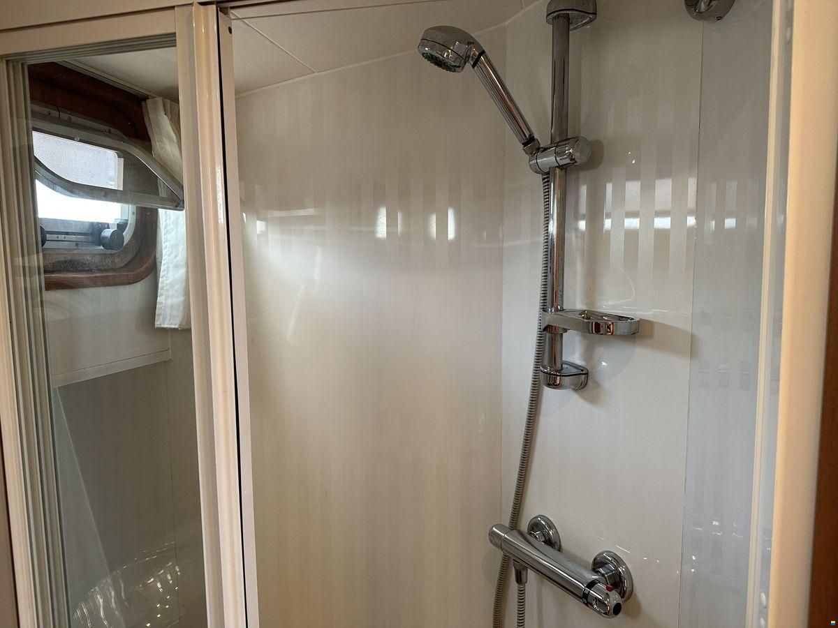 Bruijs Spiegelkotter 1280 OK