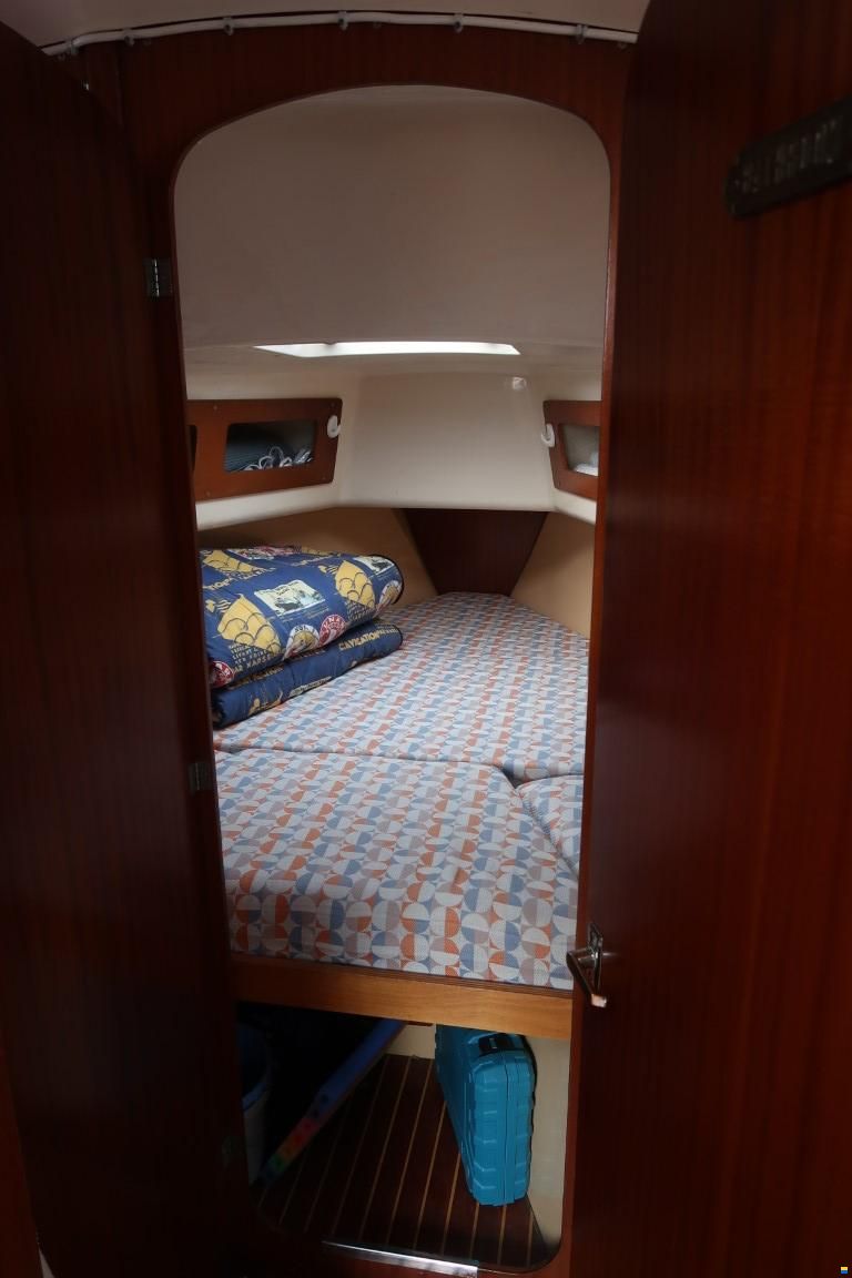 Dufour 2800