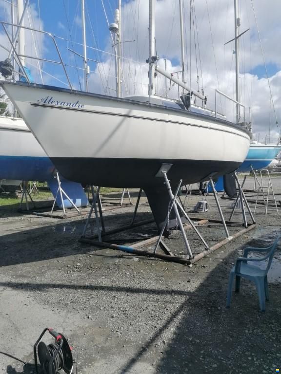 Dufour 2800