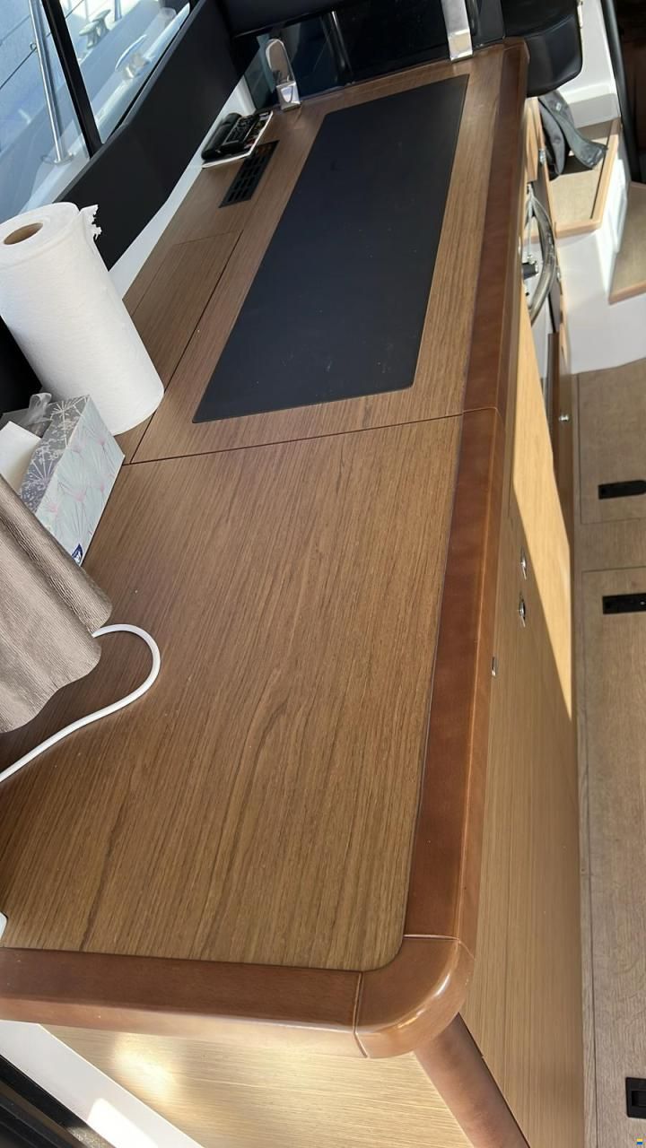 Jeanneau NC 11