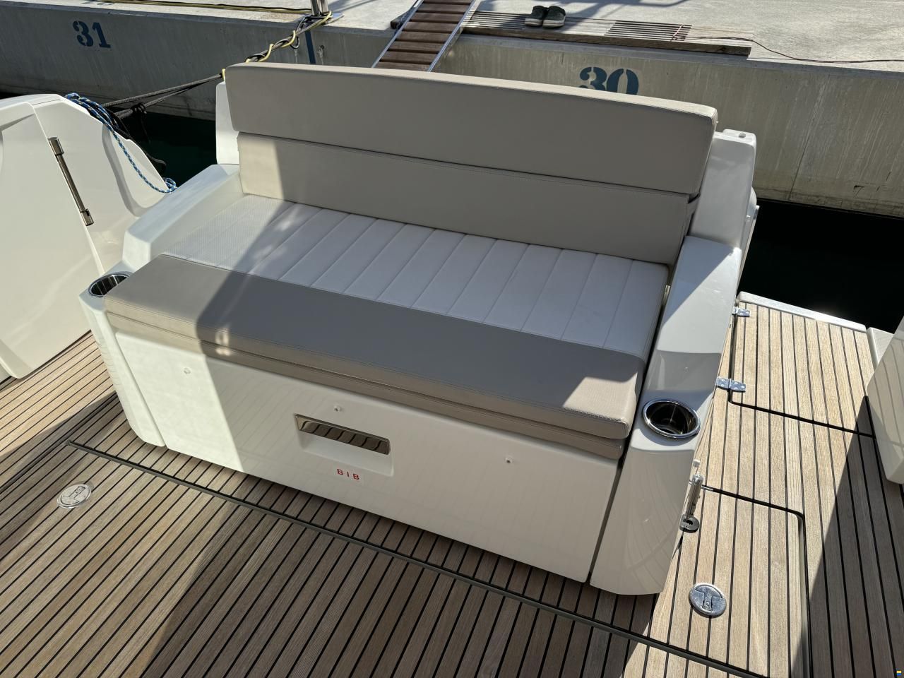 Jeanneau NC 11