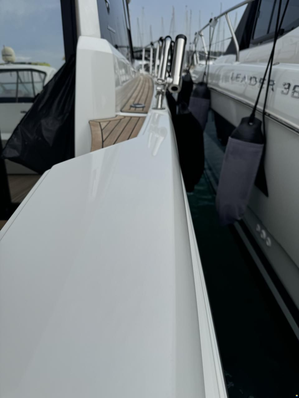 Jeanneau NC 11