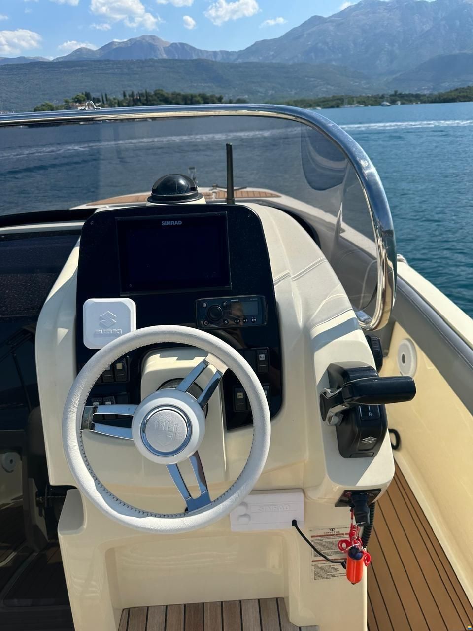 Invictus FX240