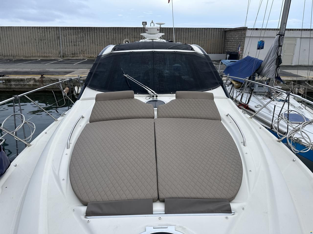 Cranchi 43 Mediterranee HT