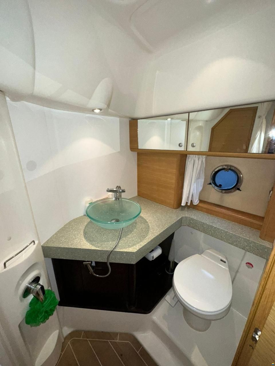 Cranchi 43 Mediterranee HT