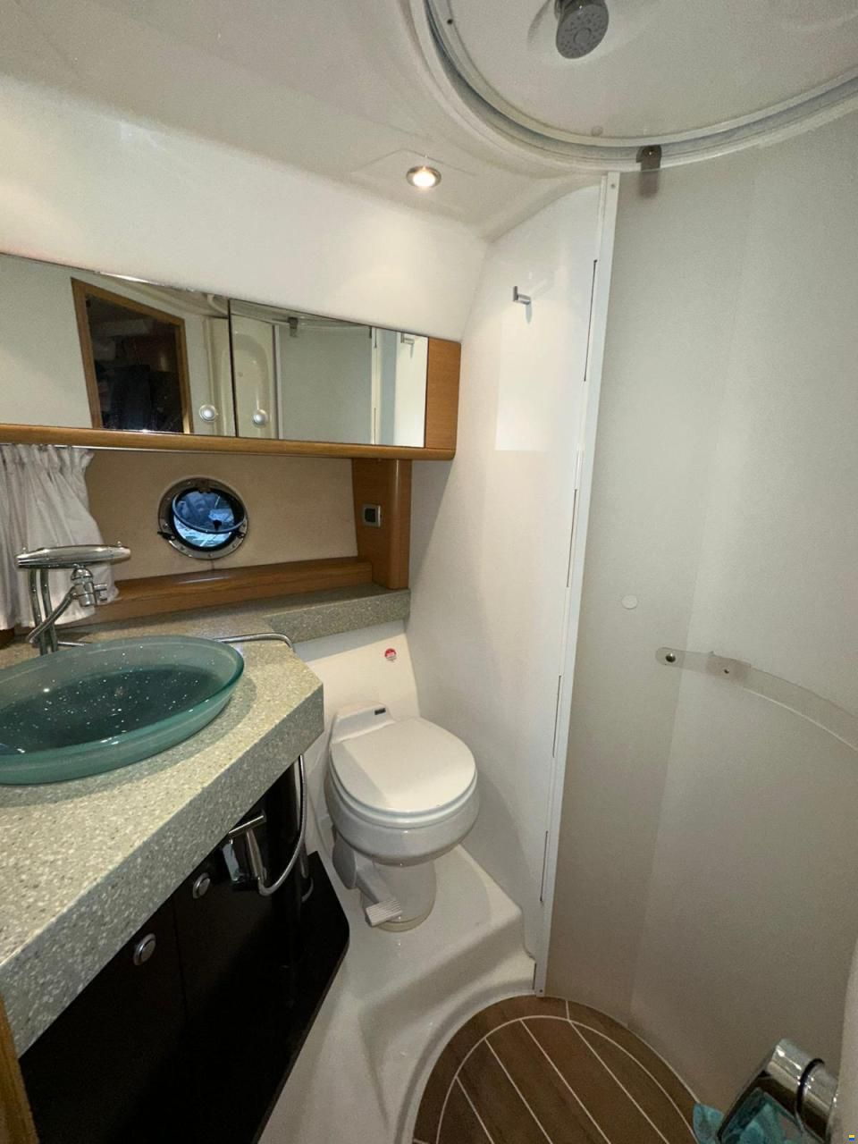 Cranchi 43 Mediterranee HT