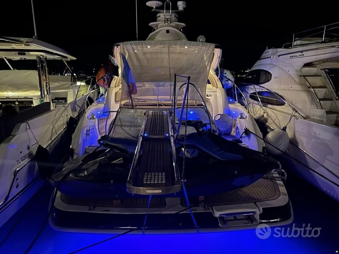 Cranchi 43 Mediterranee HT