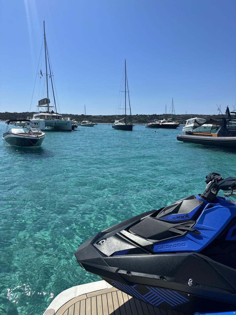 Cranchi 43 Mediterranee HT