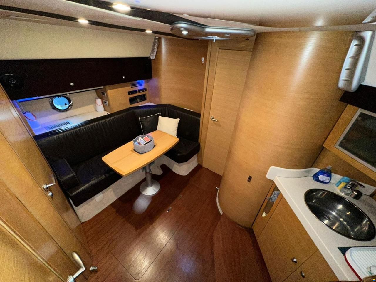Cranchi 43 Mediterranee HT