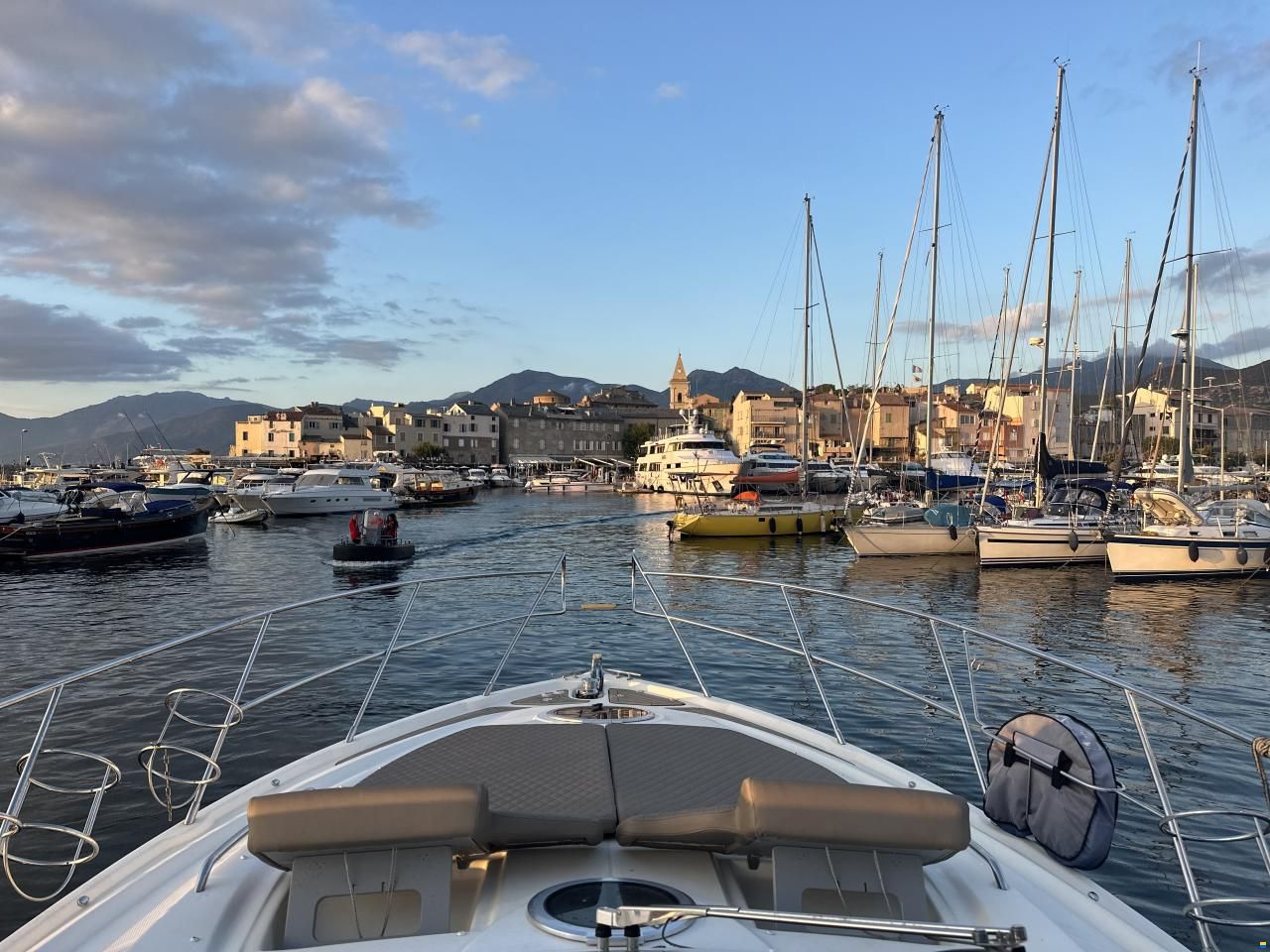 Cranchi 43 Mediterranee HT
