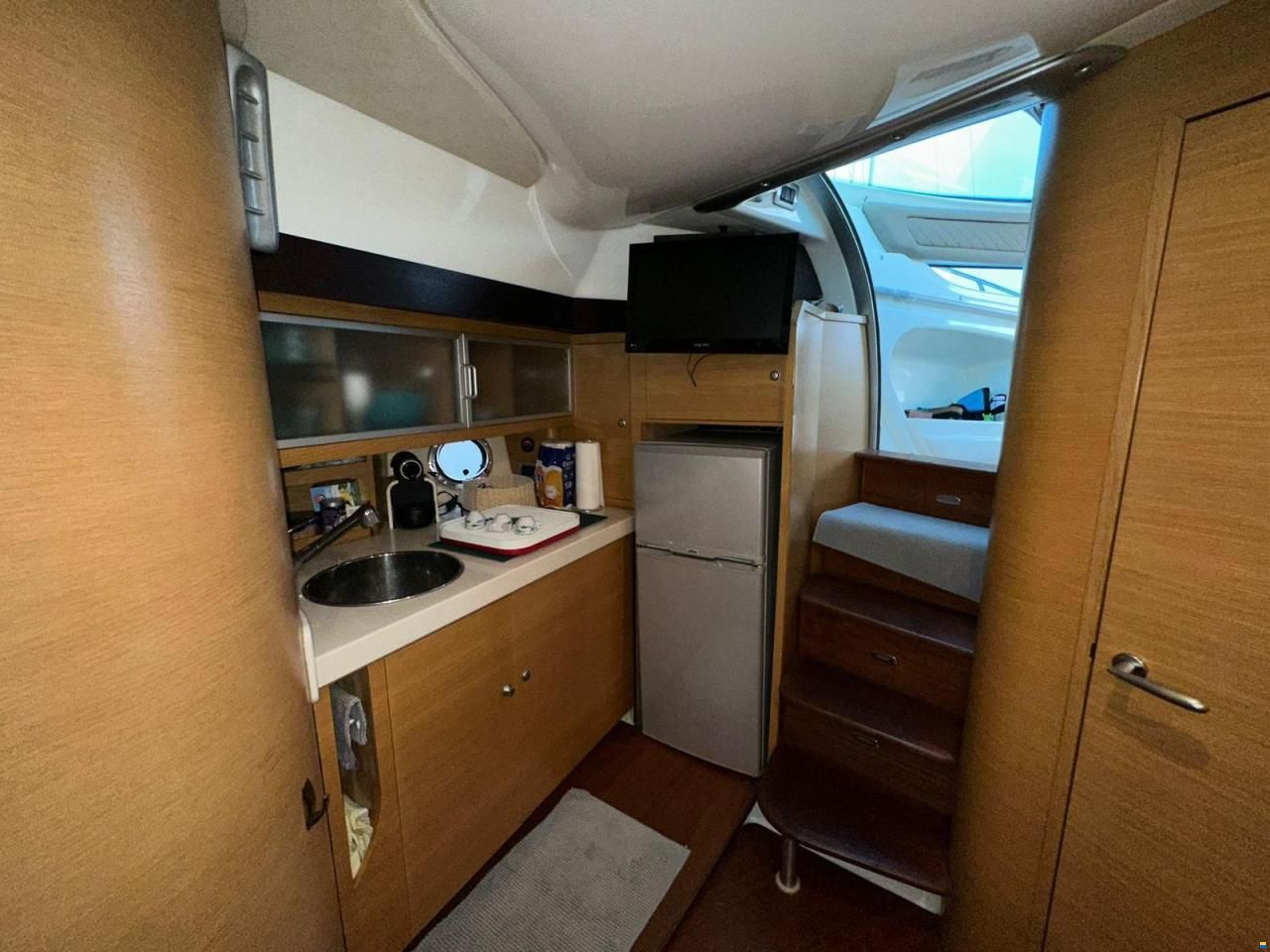 Cranchi 43 Mediterranee HT