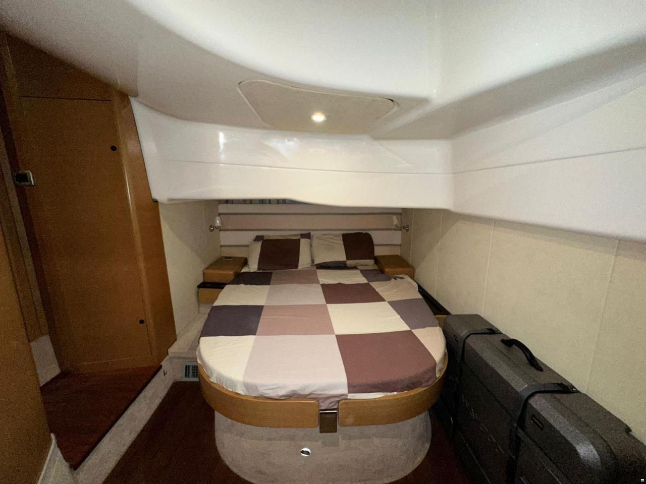Cranchi 43 Mediterranee HT