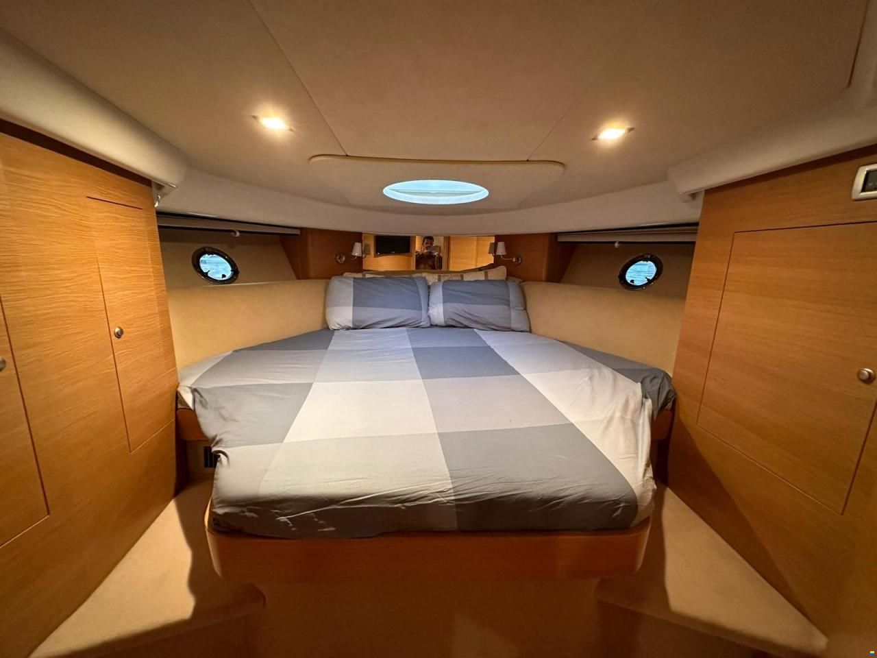 Cranchi 43 Mediterranee HT