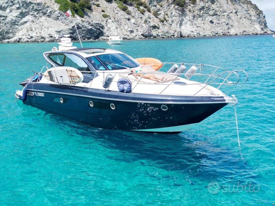 Cranchi 43 Mediterranee HT