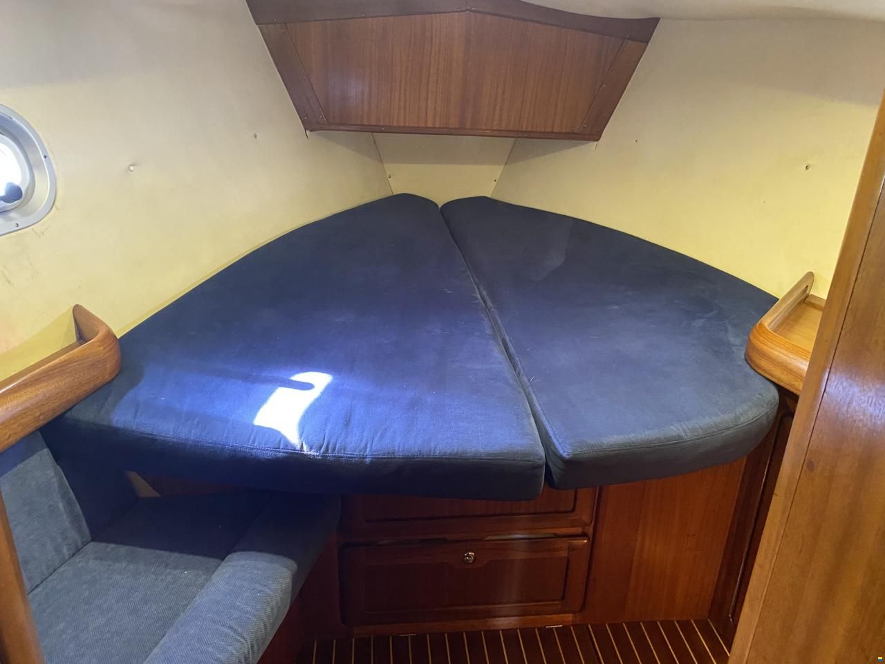 Bavaria 44 Holiday - Eigneryacht